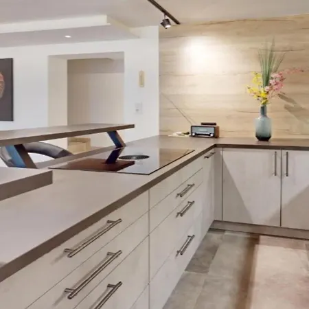 Apartment Conseil Megeve