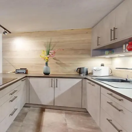 Apartment Conseil