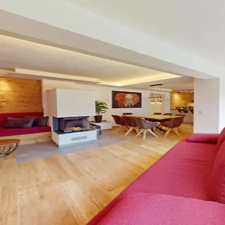 Conseil Apartment *