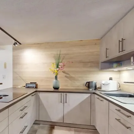 Conseil Apartment Megeve