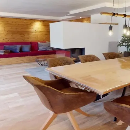 Conseil Megeve