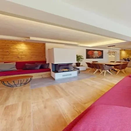 Conseil Apartment