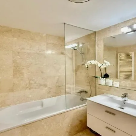 Apartment Conseil Megeve