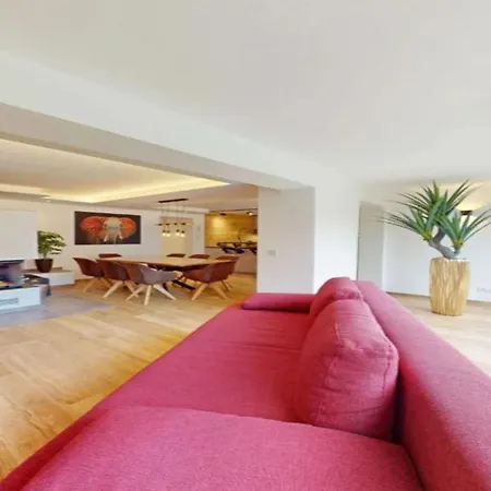 Conseil Apartment